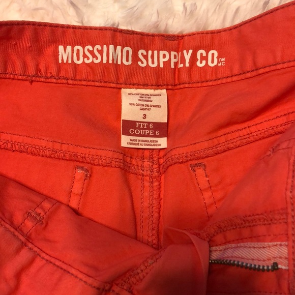 Mossimo shorts - Picture 3 of 3
